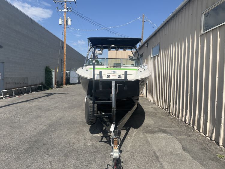 sewlong x80 bimini