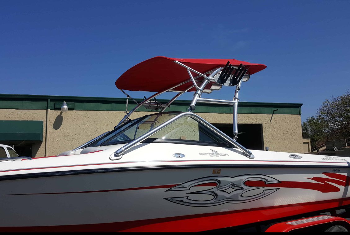 centurion xtp tower bimini