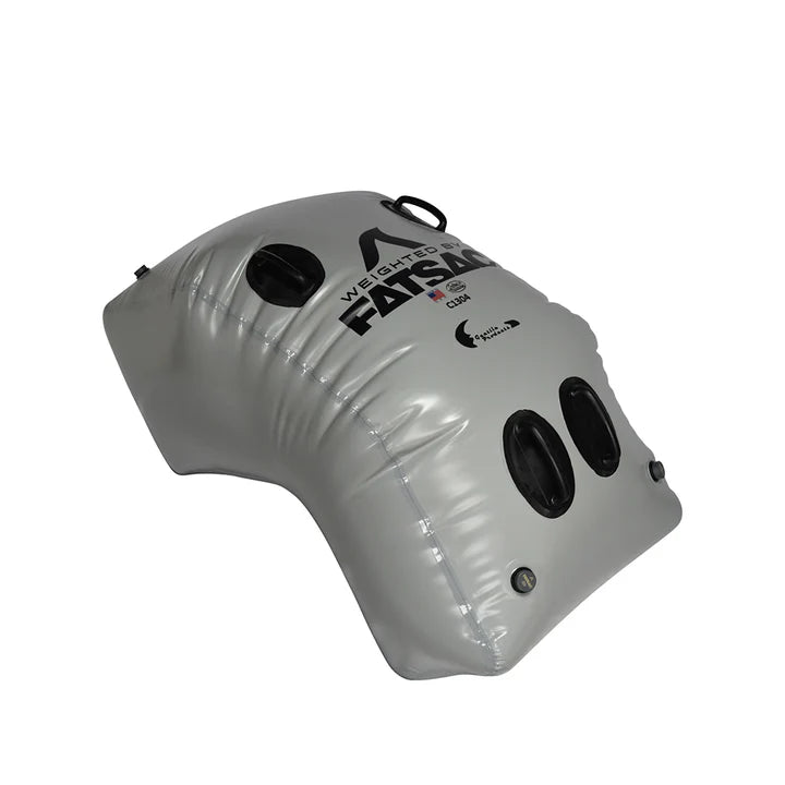 yamaha 25 foot boat ballast