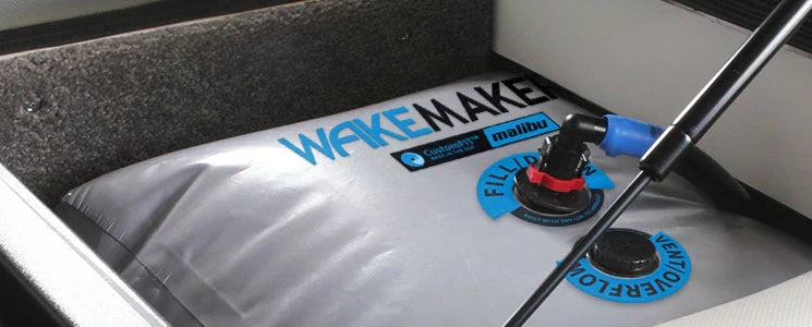 Ballast Upgrade Kits