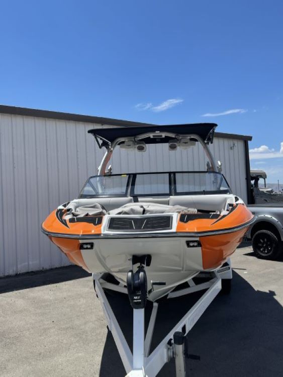 Centurion Fi-Vi 2018-2020 Maximus Tower Folding Canopy Top 
