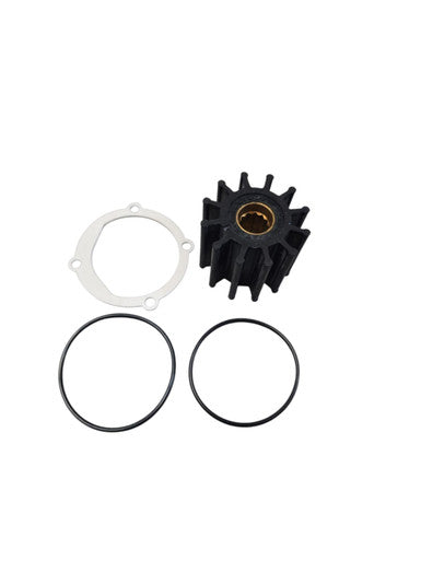 JOHNSON IMPELLER-THREADED