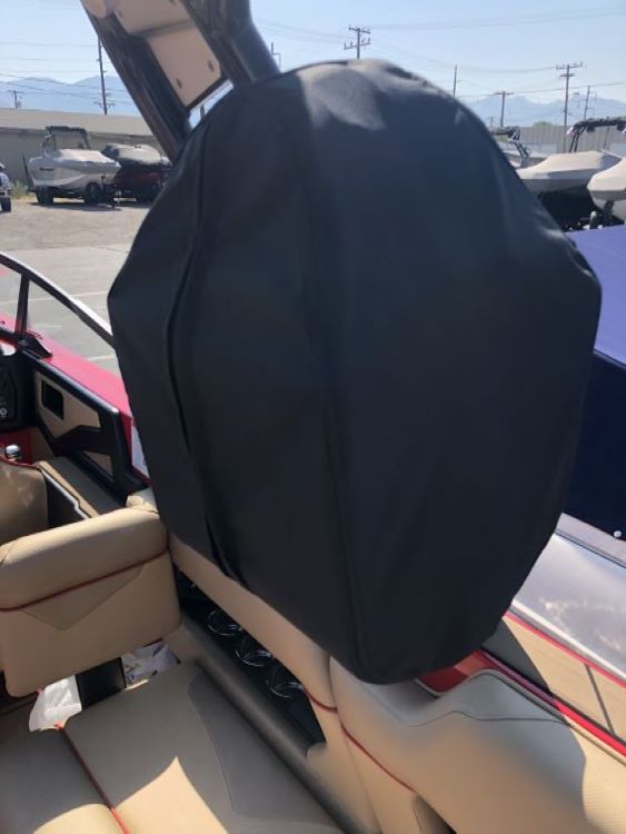 Roswell Triton 1.0 Strapless Board Rack Cover (Pair)