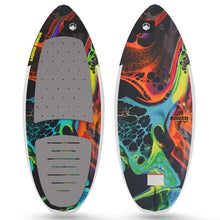 2022 Liquid Force Raven Skim Wakesurfer Blem 48"