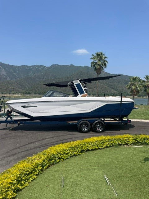 8' Shade Sail for the Nautique Telescoping Tower 