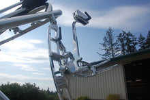 samson hydrofoil rack