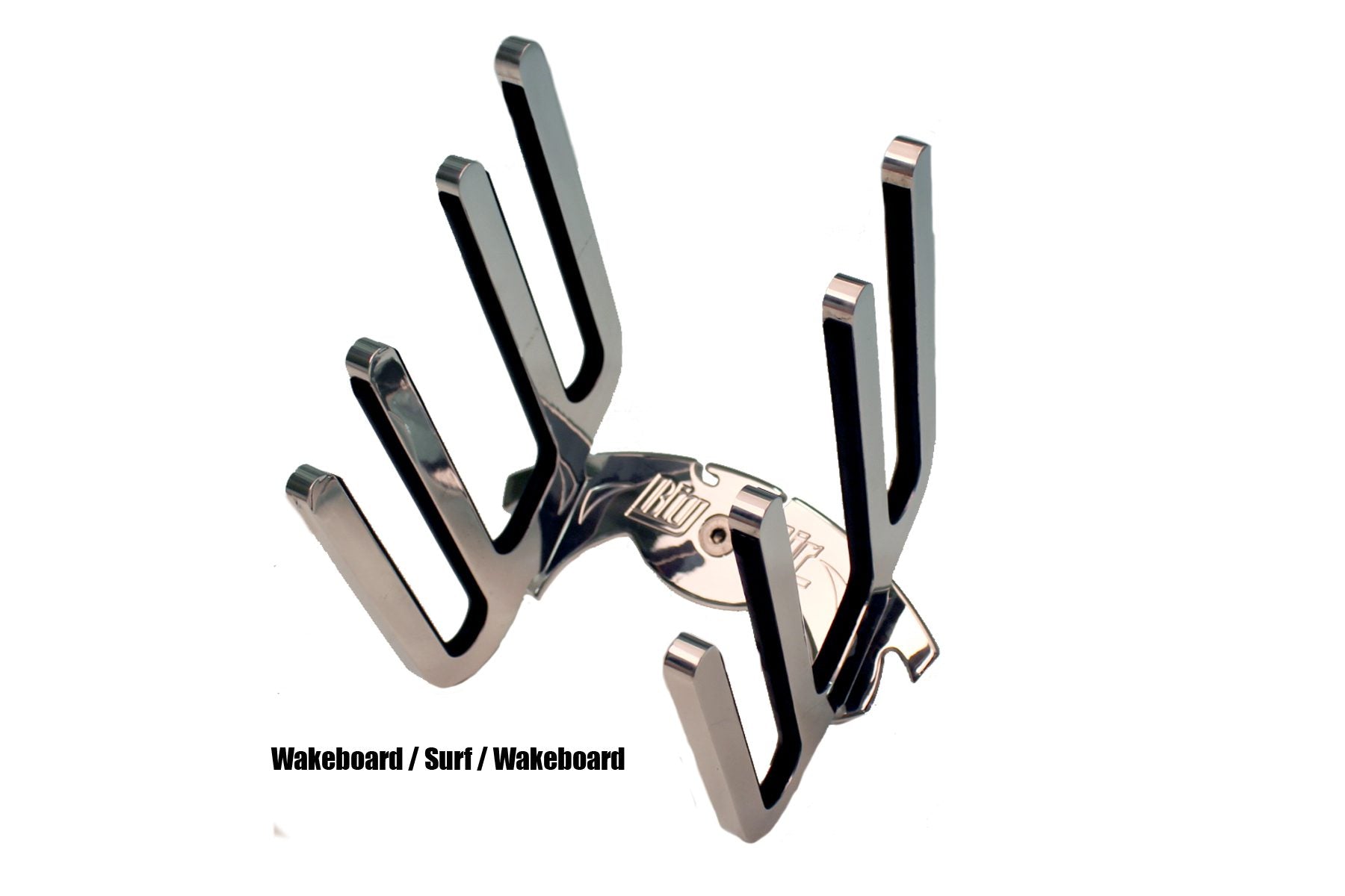 big air razor triple surf rack