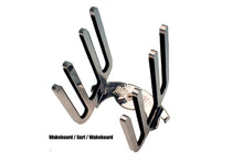 big air razor triple surf rack