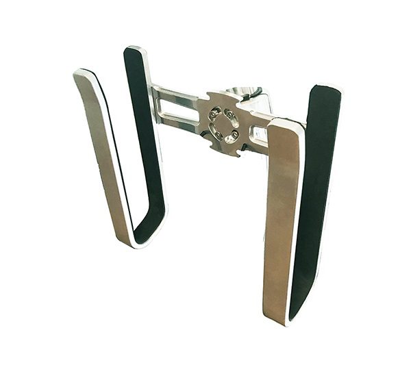 Reborn Surf Rack | Upright Surf Rack for Boat | OnlyInboards