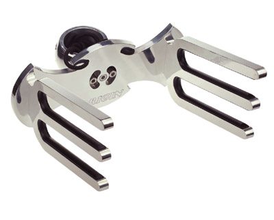bat wakeboard rack