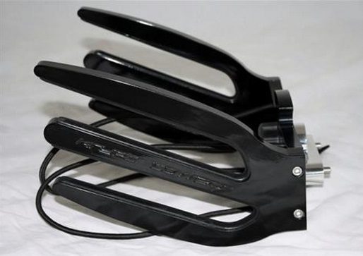 Board Racks for Centurion Evolution and Malibu Illusion X Towers