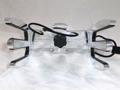 Krypt Quick Release Wakeboard Rack | OnlyInboards.com