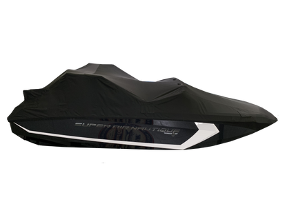 Nautique G23 with Flight Control Tower 19/21 and FCTv3 bimini
