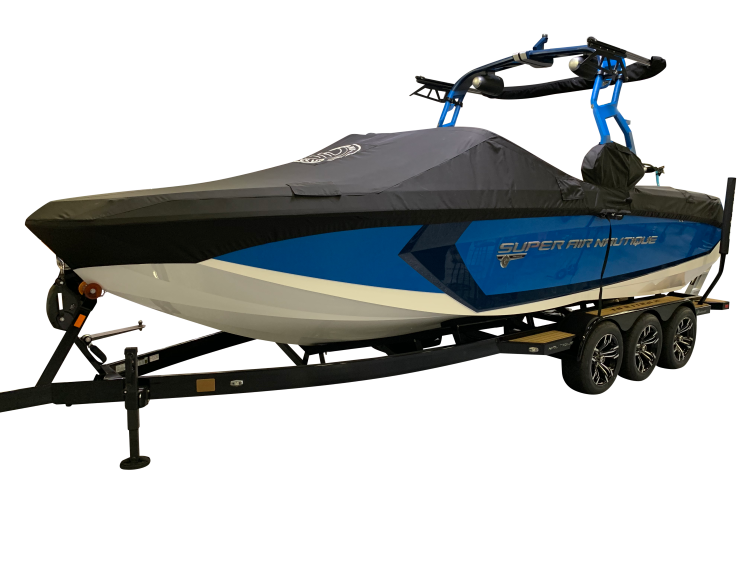 Nautique G25 Flight Control Tower Cinch Cover 