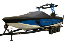 Nautique G25 Flight Control Tower Cinch Cover 