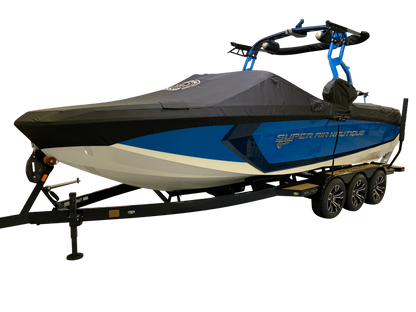 Nautique G25 Flight Control Tower Cinch Cover 
