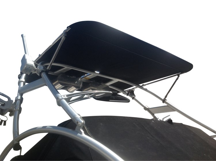 Nautique Folding Canopy Top