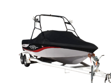 Nautique 210 Cinch Cover 