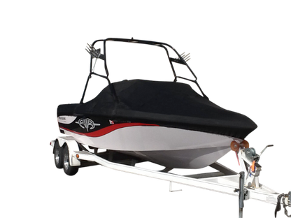Nautique 210 Cinch Cover 