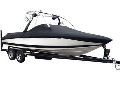 Centurion Enzo SV230 Evolution Gen 1-2 Cinch Cover