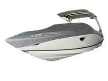 Regal LS6 with Power Tower Cinch Cover