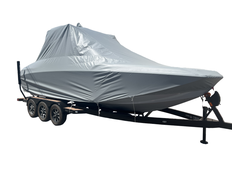 Nautique G25 FCT 19/21 Double Up Storage Cover