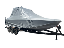 Nautique G25 FCT 19/21 Double Up Storage Cover