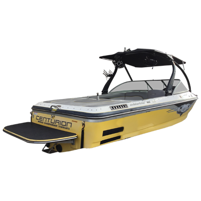 Centurion Evolution (1st generation) Folding Canopy Top