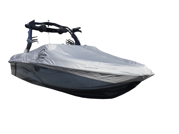 Centurion Ri237 With Maximus Tower Cinch Cover