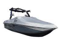 Centurion Ri237 With Maximus Tower Cinch Cover