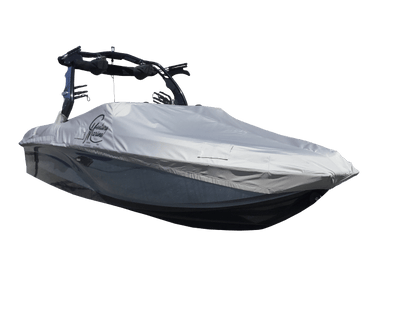 Centurion Ri237 With Maximus Tower Cinch Cover