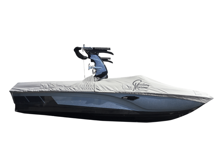 Centurion Ri237 With Maximus Tower Cinch Cover