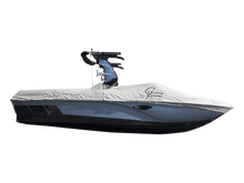 Centurion Ri237 With Maximus Tower Cinch Cover