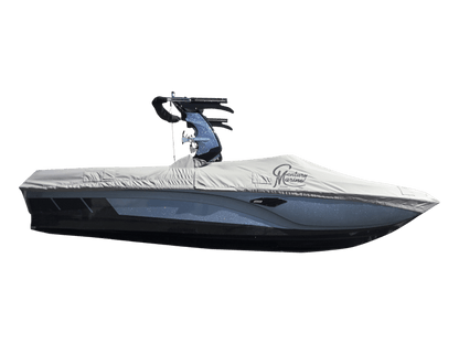 Centurion Ri237 With Maximus Tower Cinch Cover