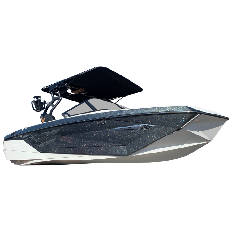 Nautique G FC Tower 2019-2021 XL QR Folding Canopy Top