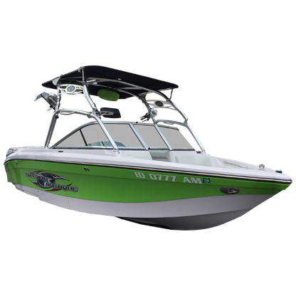 Nautique 220 Team Folding Canopy Top 