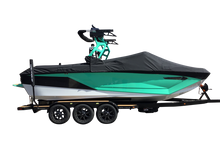 Nautique G23 Manual Tower Cinch Cover