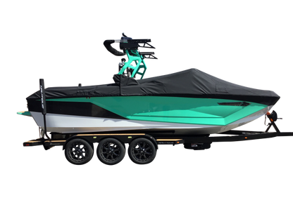 Nautique G23 Manual Tower Cinch Cover