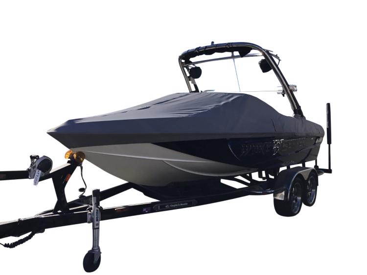 Malibu VLX 21 G3 Illusion