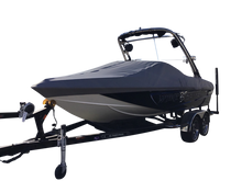 Malibu VLX 21 G3 Illusion