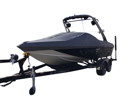 Malibu VLX 21 G3 Illusion