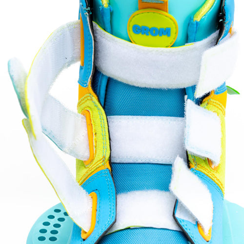 Slingshot Grom Boot 2022