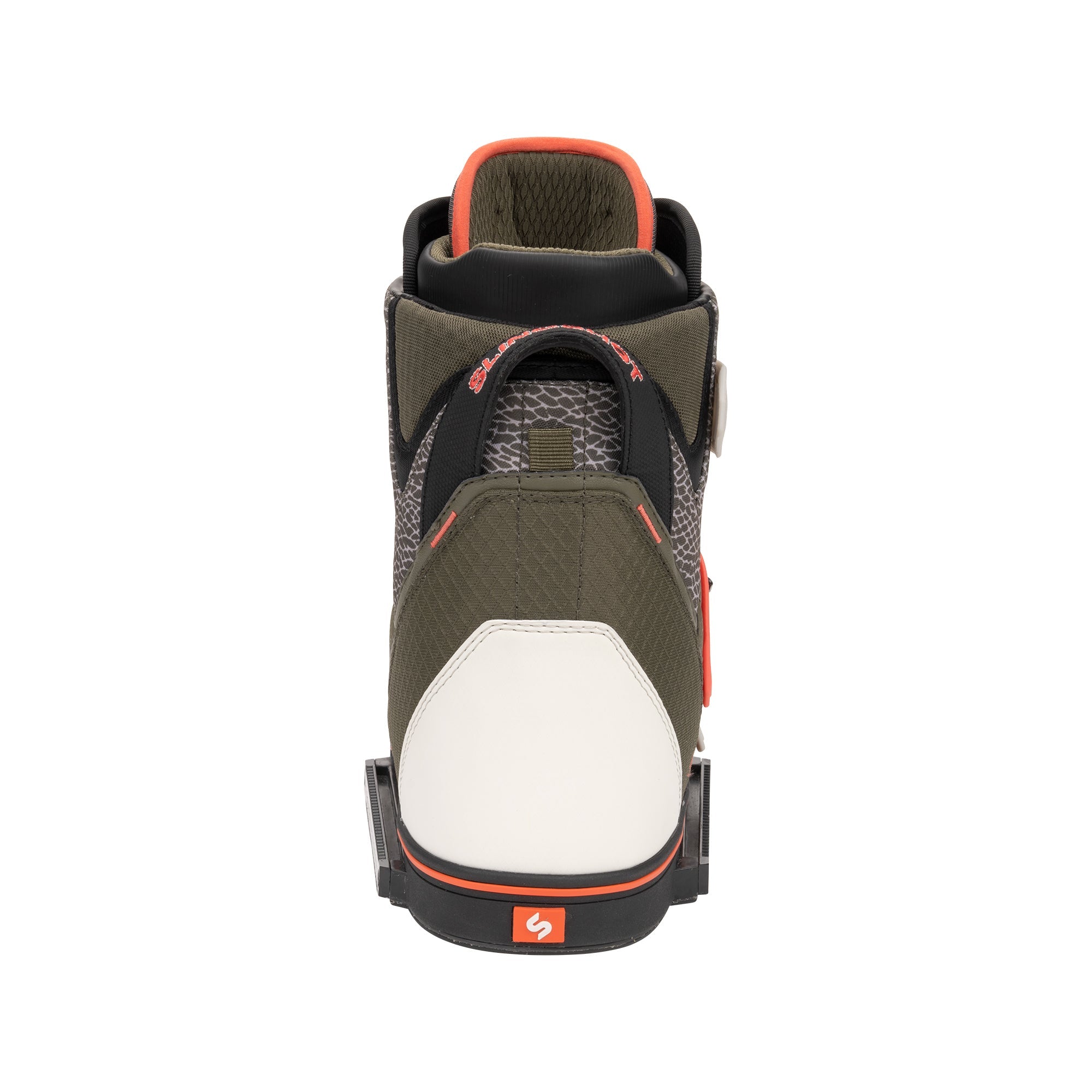 アガルート2024キックオフ 2024 Slingshot Zuupack Bindings