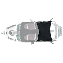 5' Centurion Maximus Shade Sail