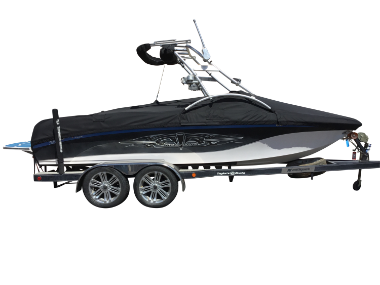 Nautique SV211 Flight Control Cinch Cover