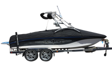 Nautique SV211 Flight Control Cinch Cover