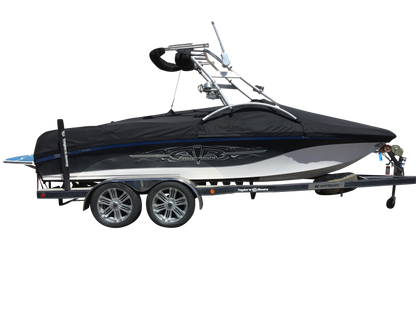Nautique SV211 Flight Control Cinch Cover