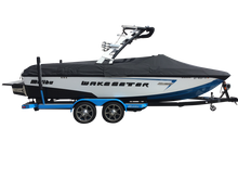 Malibu 23 LSV Wakesetter Cinch Cover 