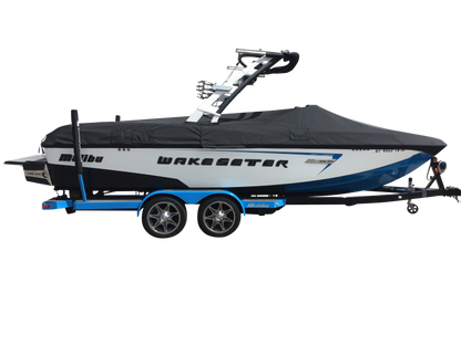 Malibu 23 LSV Wakesetter Cinch Cover 