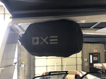 JL Audio Nautique Paragon Speaker Covers (Pair) 